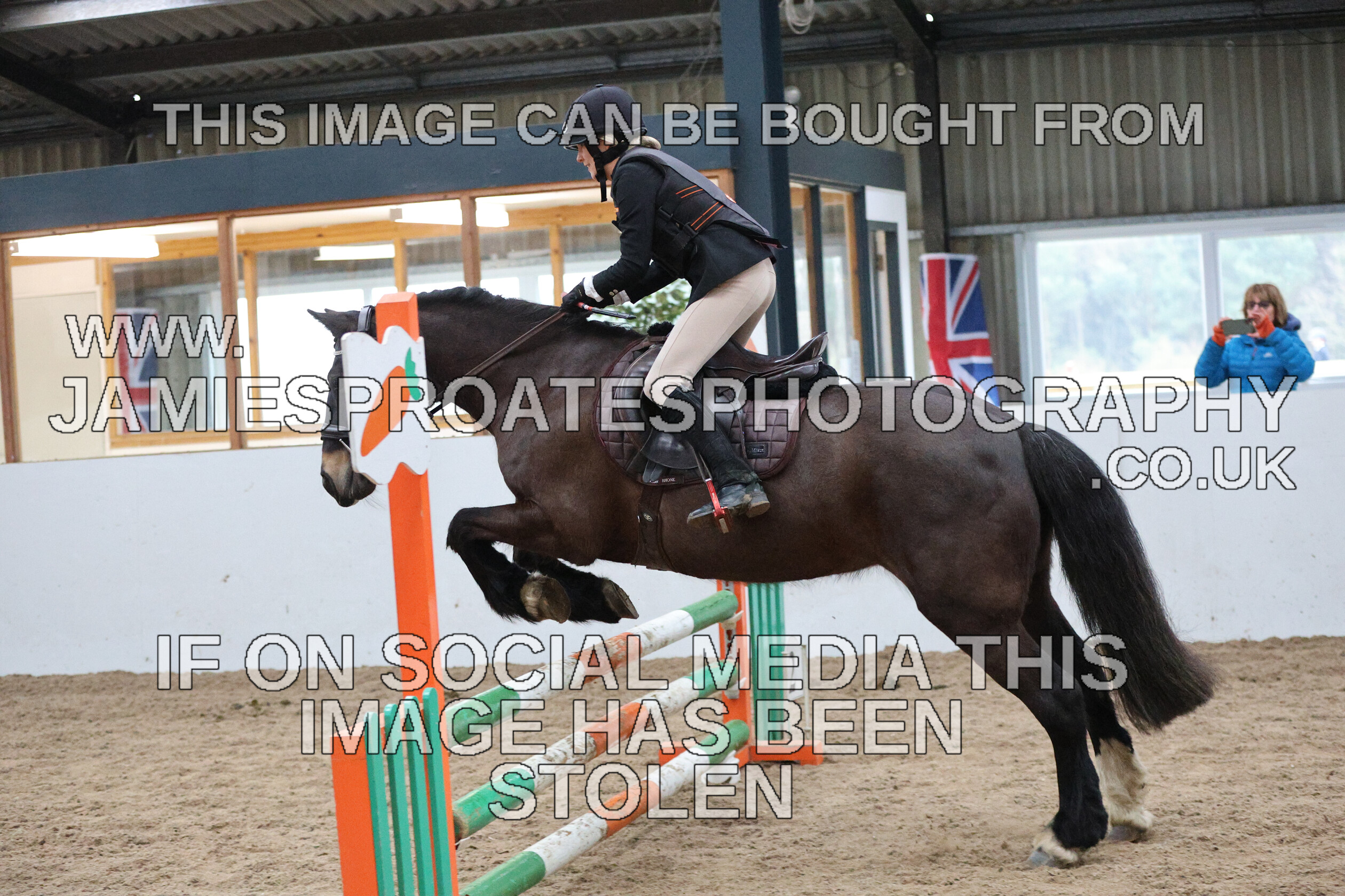 0002 6661 
 Keywords: "jamie sproates photography" showjumping" "holmside""bs"